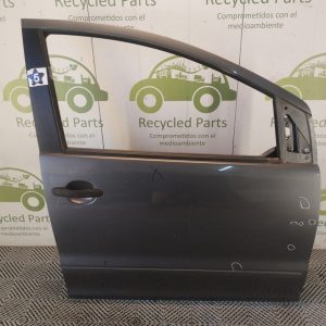 Puerta Delantera Derecha Vw Suran Ln (06954340)
