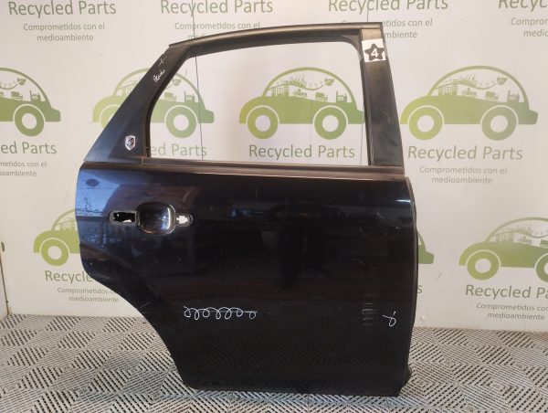 Puerta Trasera Derecha Ford Focus 2 (05158140)
