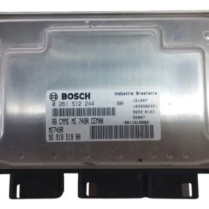 Modulo De Inyeccion Citroen C3 1.6 (05634312)