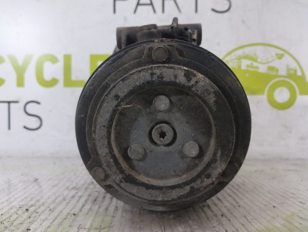 Compresor De A/a Vw Gol 1.6 (05889881)