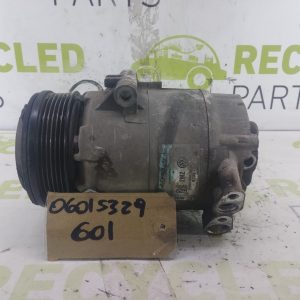 Compresor De A/a Vw Gol 1.6 (06015329)