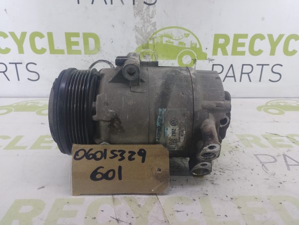 Compresor De A/a Vw Gol 1.6 (06015329)