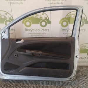 Puerta Delantera Derecha Vw Gol Trend 3p (06605488)