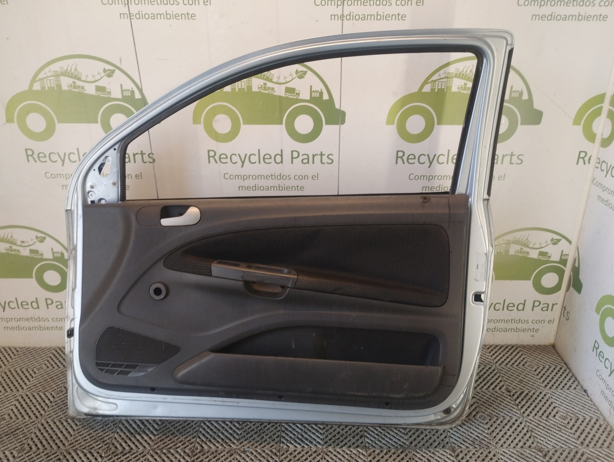 Puerta Delantera Derecha Vw Gol Trend 3p (06605488)