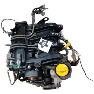 Motor Renault Clio 1.2 16v D4f (06326869)