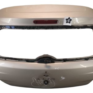 Porton Trasero Renault Clio Mio (06122236)