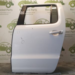 Puerta Trasera Izquierda Vw Amarok (05491283)