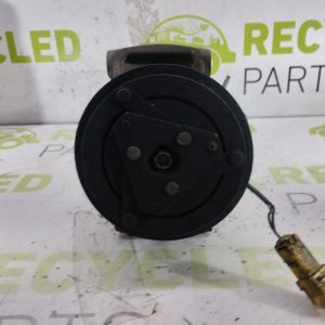 Compresor De A/a Peugeot 207 1.4 Hdi (05982452)