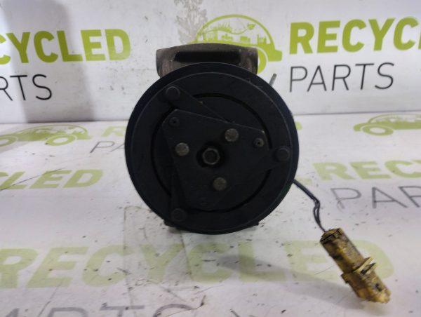 Compresor De A/a Peugeot 207 1.4 Hdi (05982452)
