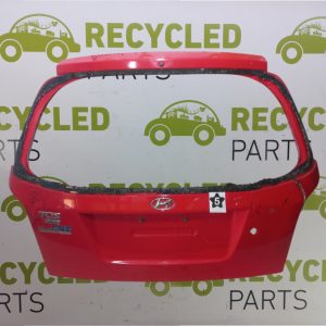 Porton Trasero Hyundai Atos Prime (05606883) Lp*