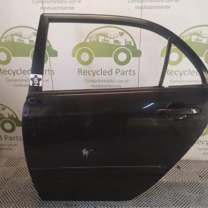 Puerta Trasera Izquierda Toyota Corolla G9 (04879399)