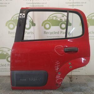 Puerta Trasera Izquierda Fiat Uno Way (06148832)