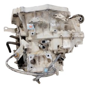 Caja De Velocidades Toyota Yaris 1.5 At (06469123)