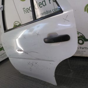 Puerta Trasera Izquierda Vw Gol G2 G3 G4 (03055025) Lp