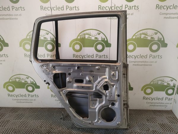 Puerta Trasera Izquierda Vw Suran Ln (05564373)