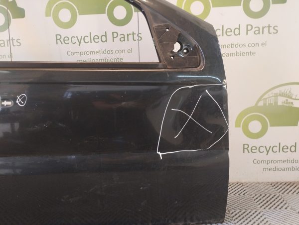 Puerta Delantera Derecha Fiat Palio F3 (05204829)