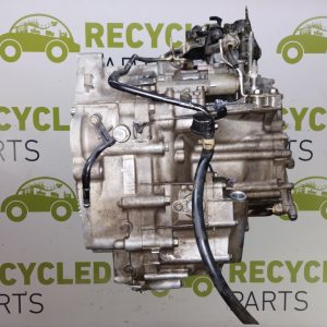 Caja De Velocidades Honda Fit L15a7 (05599619) Detalle