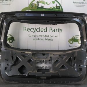 Porton Trasero Dodge Journey (04387421) Lp*