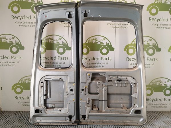 Porton Trasero Renault Kangoo (05312505)