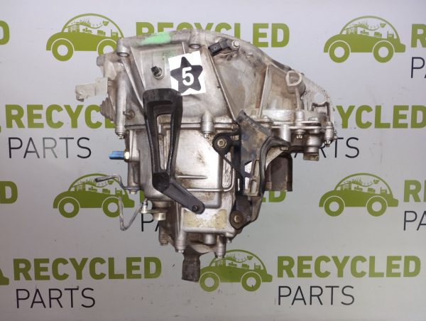 Caja De Velocidades Renault Kwid 1.0 (04275394)