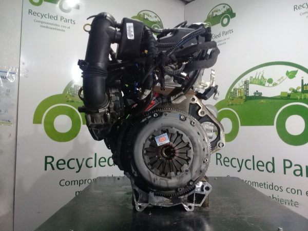 Motor Fiat Strada 1.6 16v E-torque (03381970)