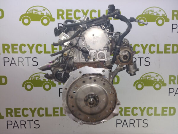 Motor Audia A4 1.8 Tfsi (05706538) Detalle