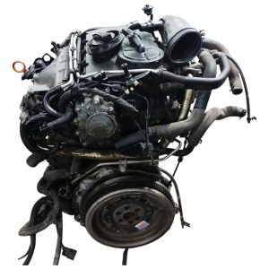 Motor Vw Passat 2.0 Tdi Bkp (06214040)