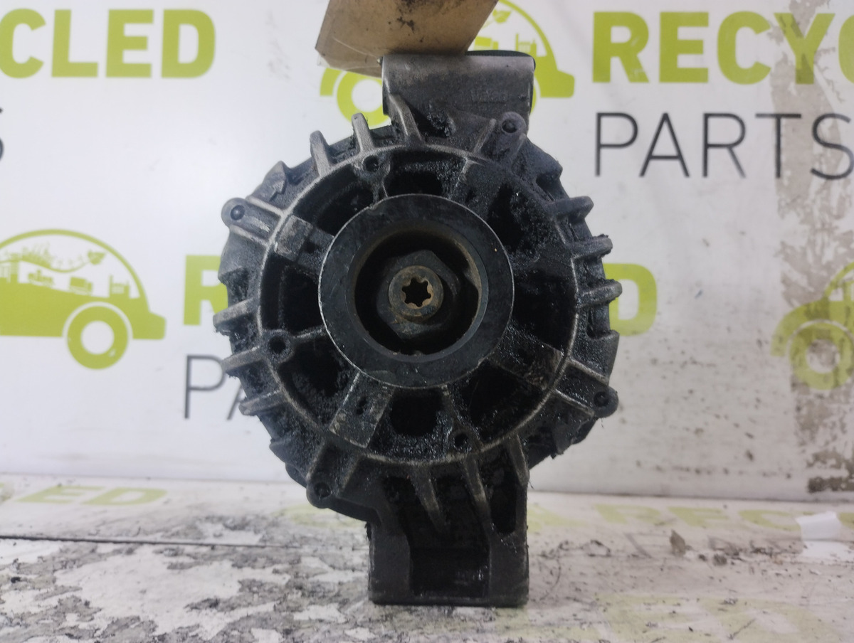 Alternador Ford Ecosport 1.6 8v (05990091)