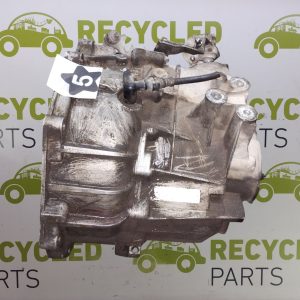 Caja De Velocidades Chevrolet Vectra 2.4 (06234563)