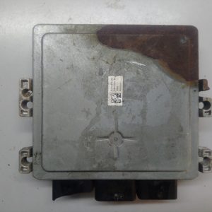 Modulo De Inyeccion Peugeot 308 1.6 Hdi (03576549)