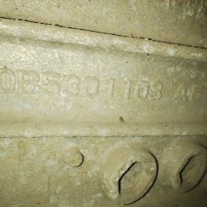 Caja De Velocidades Audi Q5 At (05470522)