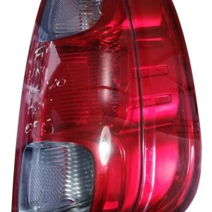 Faro Trasero Derecho Fiat Uno Novo 2012 Orig (06128453) Lp