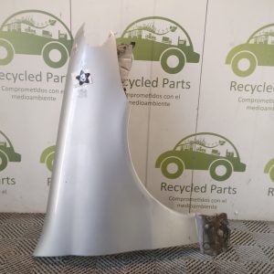 Guardabarro Derecho Fiat Siena F2 (06221638)