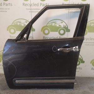 Puerta Delantera Izquierda Fiat 500l (04501934)
