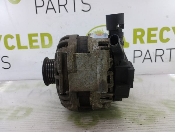 Alternador Fiat Strada 1.6 (04839329)