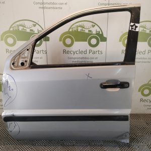 Puerta Delantera Izquierda Ford Ecosport (06200178)