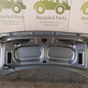 Tapa De Baul Fiat Siena F3 (05695112)