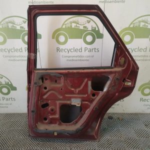 Puerta Trasera Derecha Ford Escort (02761317)