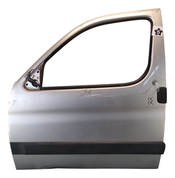 Puerta Delantera Izquierda Citroen Berlingo (06066169)