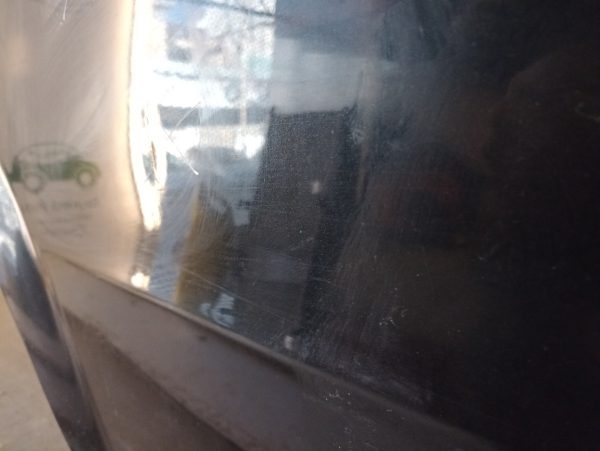 Puerta Trasera Derecha Chevrolet Aveo (04299674)