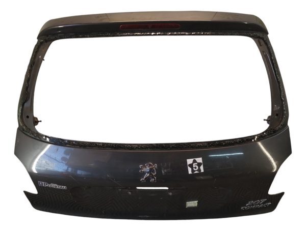 Porton Trasero Peugeot 207 (03285635)