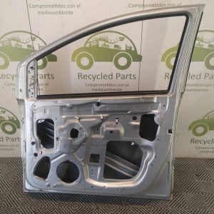 Puerta Delantera Derecha Vw Suran Ln (06536803)