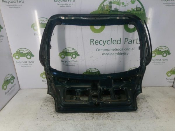 Porton Trasero Hyundai Accent (02957693)