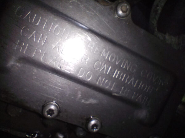 Caja De Velocidades Dodge Journey 2.4 (05652750)