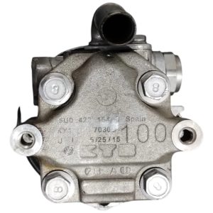 Bomba Hidraulica Vw Gol Trend 1.6 8v (06363562)