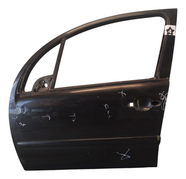 Puerta Delantera Izquierda Citroen C3 Lv (05548118)