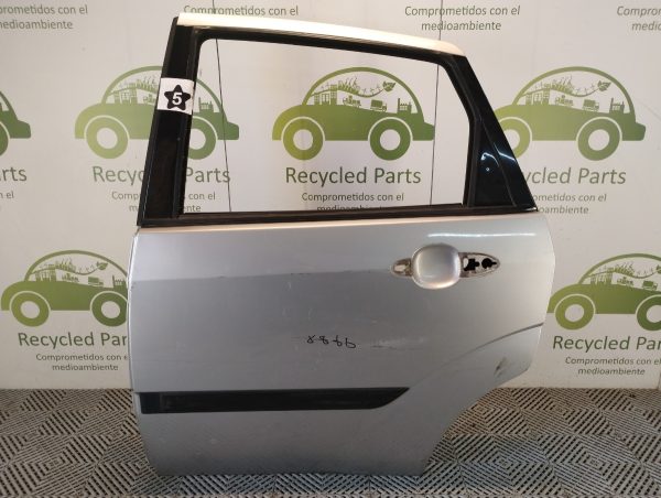 Puerta Trasera Izquierda Ford Focus 1 (05290678)