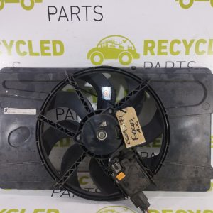 Electroventilador Ford Focus 1.6 (06093174)