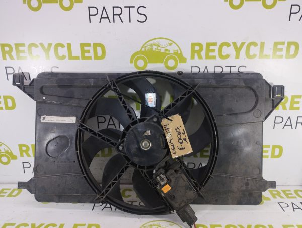 Electroventilador Ford Focus 1.6 (06093174)