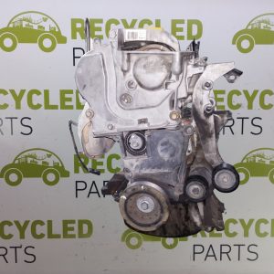 Motor Renault Megane 1.6 16v (06181265)